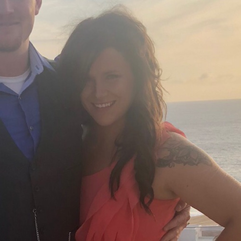 Meet your Posher, Aleea